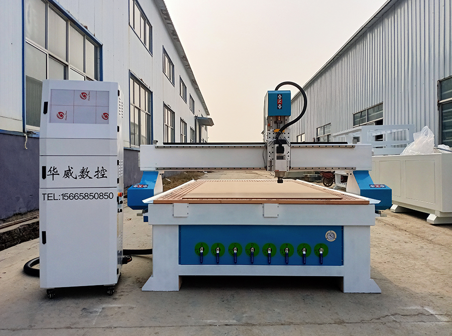 復合材料雕刻機