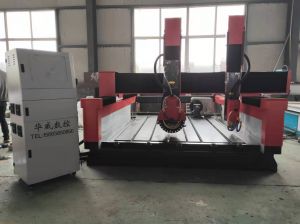 鋸片重型石材加工中心
