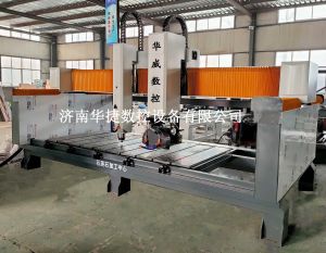 巖板橋切機/石英石加工中心