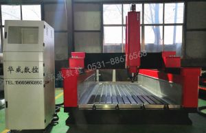 2019新款重型石材雕刻機