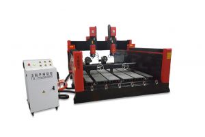 重型石材多功能雕刻機(jī)