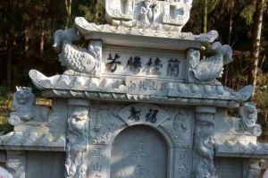 石材雕刻樣板