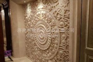 石材雕刻樣板