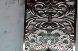 金屬/鋁/銅板樣品