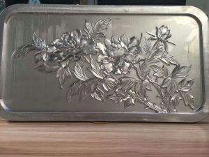 金屬/鋁/銅板樣品