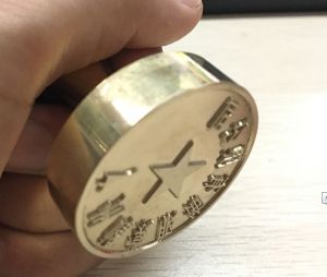 金屬/鋁/銅板樣品