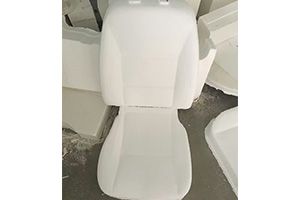 湖北五軸加工中心樣品
