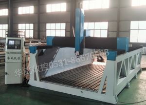 大型泡沫雕刻機
