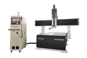經濟款搖擺頭泡沫雕刻機
