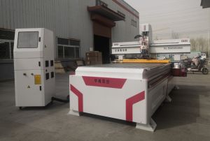 塑料板/PP板/環(huán)氧板雕刻機(jī)