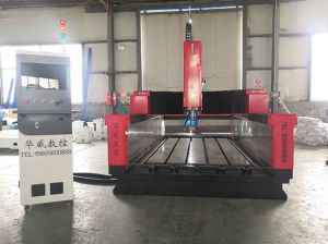 鋁板雕刻機
