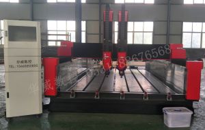 重型金屬銅門(mén)雕刻機(jī)