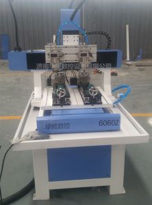 小型雙頭佛像雕刻機(jī)