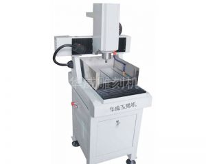 電腦玉雕機HW-3636