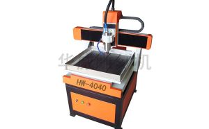 HW-4040玉雕機