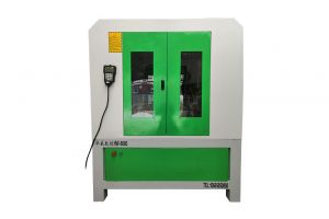 小型金屬雕刻機